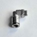 วาล์วลมนิวเมติกส์ (Lever central valve) Pneumax 200 Series